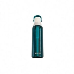 💦 Brita Teal Water Bottle with Filter 💦